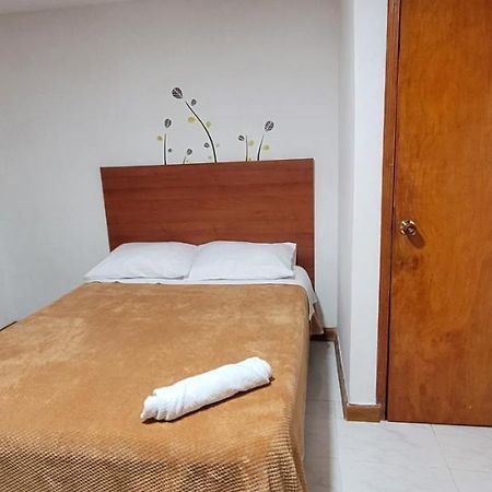 San AndrésAndy'S House公寓 外观 照片