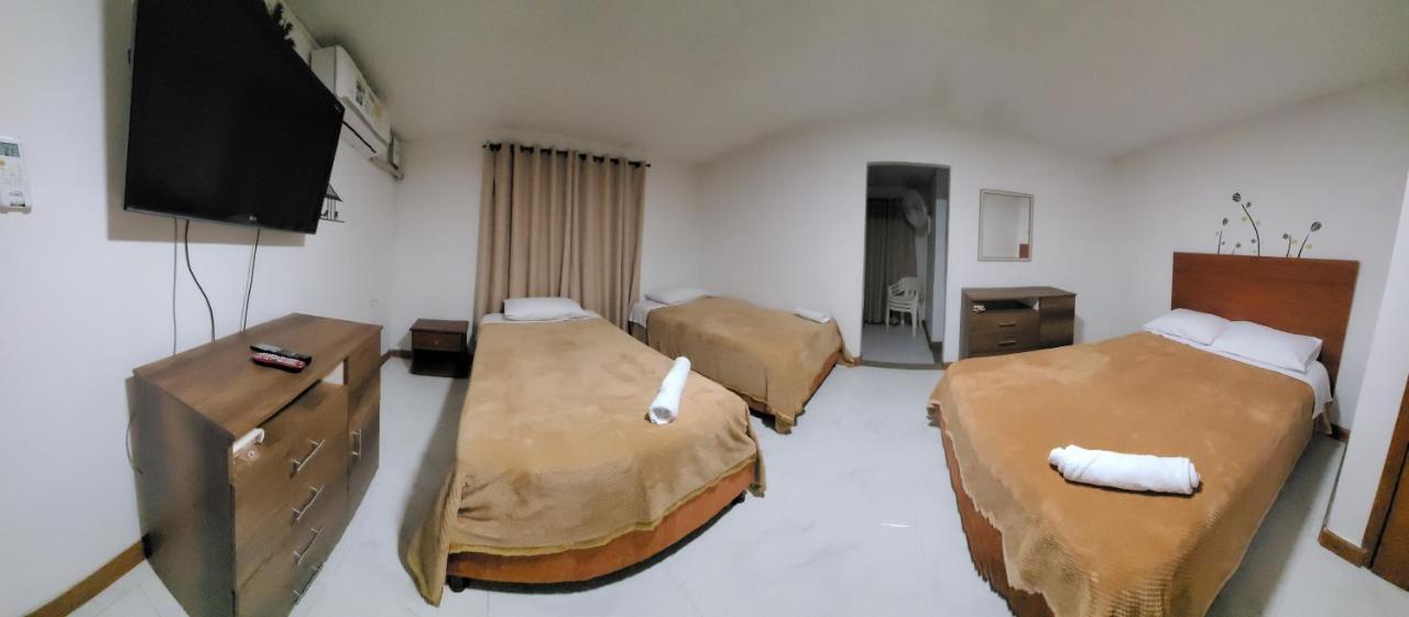 San AndrésAndy'S House公寓 外观 照片